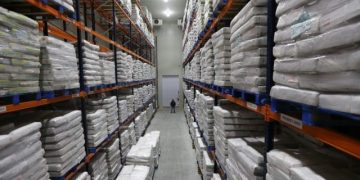 Global Refrigerated Warehousing Market Growth, Size, Opportunity, Share and Forecast 2020-2026 – FLA News