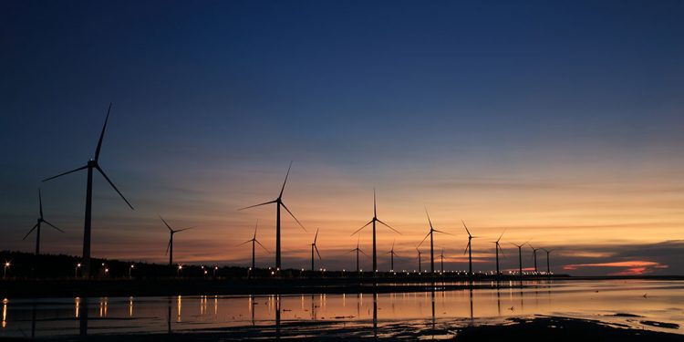 Nova Scotia appoints procurement administrator for renewable energy