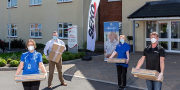 Ridgemont Equity unveiled as new owner of Seko Logistics