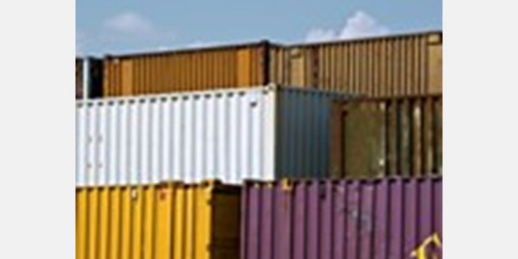 Container cargo rollovers at top 20 ports up 75% in December 2020
