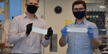 ‘Smart Bandage’ detects, could prevent infections – URI Today