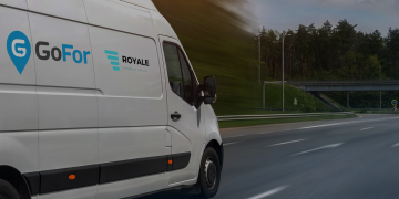 Last Mile Delivery Service GoFor Commits to EVs