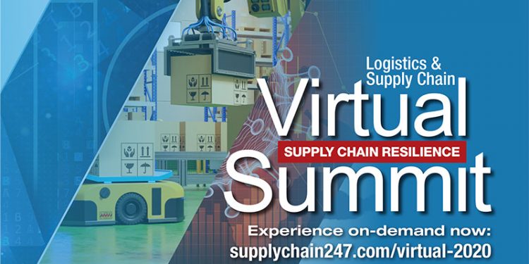 2020 Virtual Summit Recap: Building in supply chain resilience