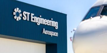 ST Engineering Seals Five-Year Deal With Major Cargo Carrier 