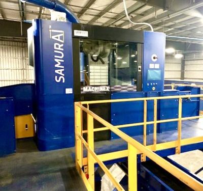 Coventry MRF to feature artificial intelligence