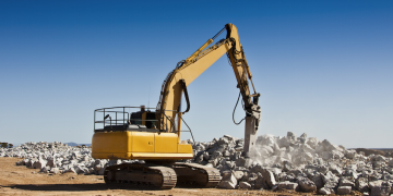 Lithium projects key to the race to secure strategic materials – report