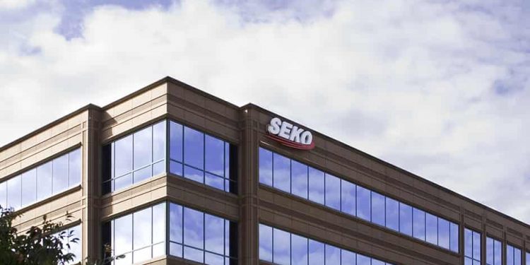 Seko Logistics under new ownership
