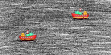 Shipping is on the cusp of a tech revolution