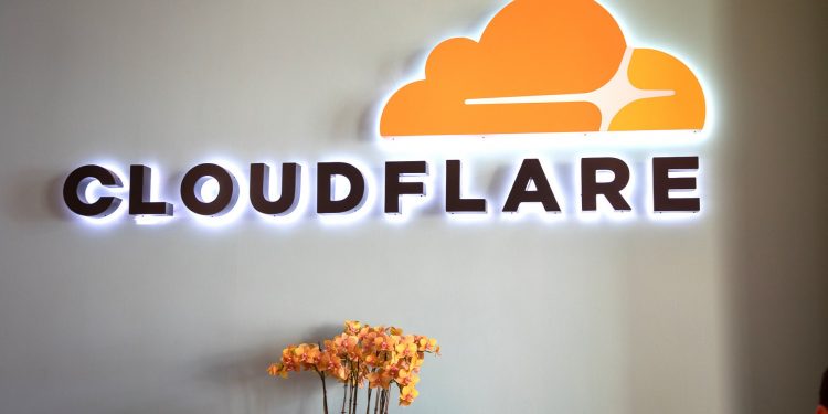 Director/Sr. Manager of Procurement — Cloudflare