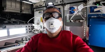 SpaceX Dragon to Execute Ultimate Cargo Services