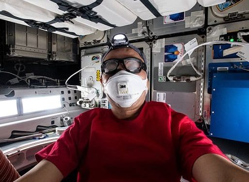 SpaceX Dragon to Execute Ultimate Cargo Services