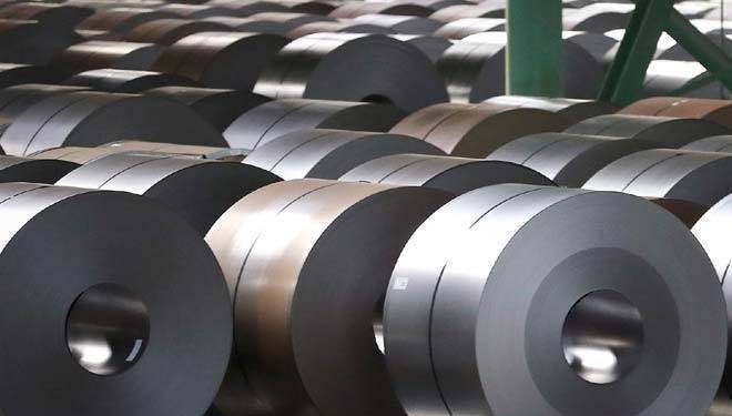 Steel prices continue northward movement, hit all-time high