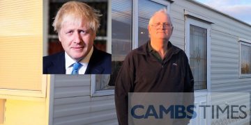 Wisbech farmer tells Boris Johnson to fill in Brexit forms