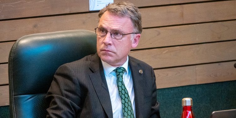 Procurement plan consultation called inadequate