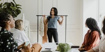 Why Addressing Diversity in Your Fashion Supply Chain Can Pay Off – Sourcing Journal