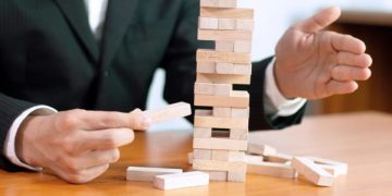 Supply chain radar: DSV Panalpina at the mercy of its own strategy