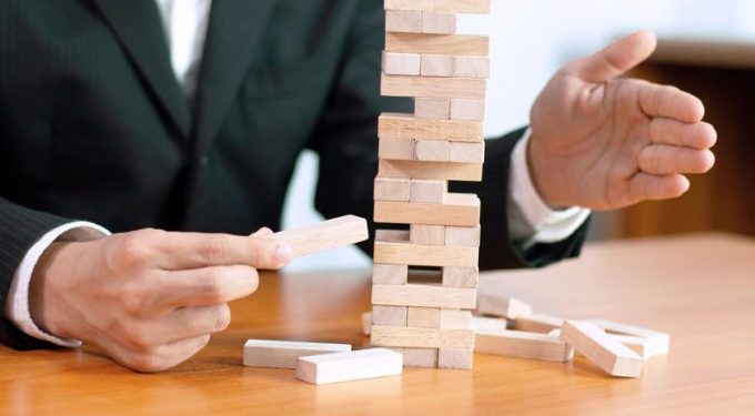 Supply chain radar: DSV Panalpina at the mercy of its own strategy