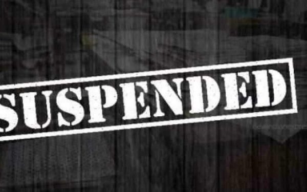 Odisha government suspends 15 PACS secretaries over fraud in procurement- The New Indian Express