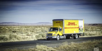 Sustainability Q&A with DHL Supply Chain experts