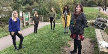 New project helps Peterborough young people bounce back from Covid-19 impacts