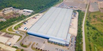 Seventy staff facing redundancy at big-name Corby ‘super warehouse’