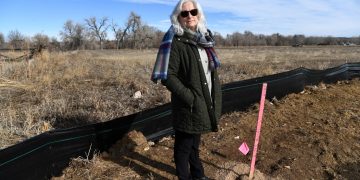 Amazon wants to open a delivery warehouse in Arvada but some neighbors think it’s a bad fit