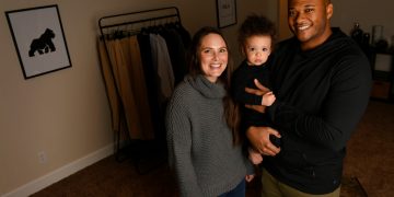 Rugged Black started by entrepreneurial Colorado couple in middle of pandemic