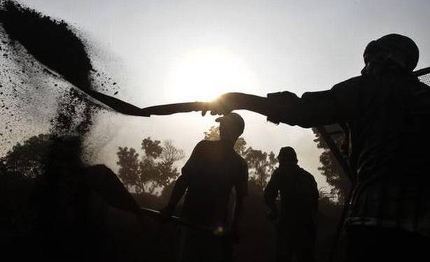 Cargo theft group busted in Odisha, 54 metric tonnes lam coke seized