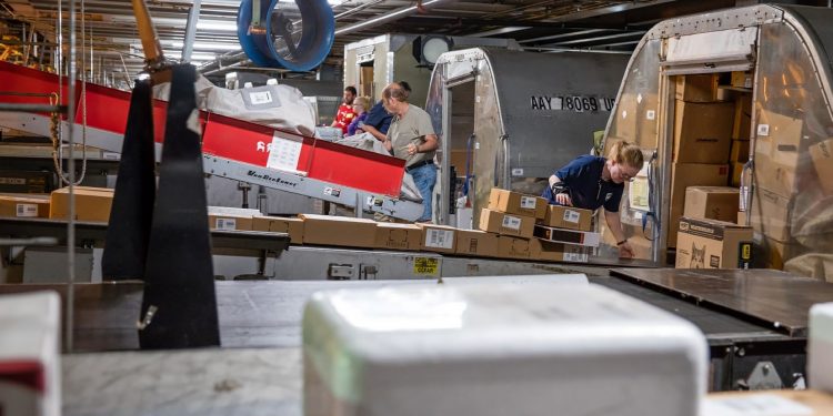 TSA to reveal security plan for air cargo industry