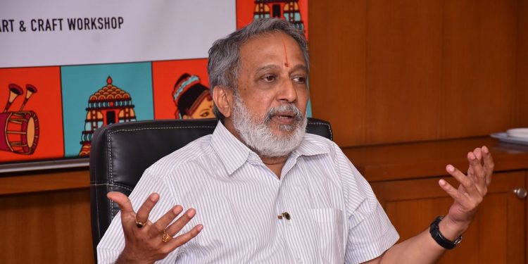 NBFC Not A Business For Cowboys, Says Outgoing Sundaram Finance Chief