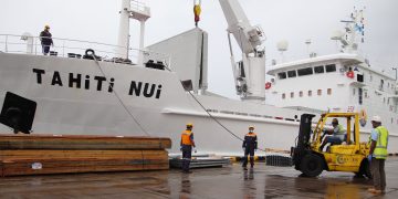The Fiji Times » TC Yasa: Relief cargo arrives