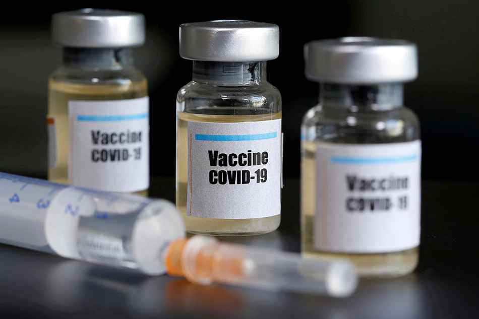 ‘Tedious’ process, procurement law slow down COVID-19 vaccine arrival in PH: Galvez