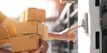 The supply chain’s pivot to E-commerce