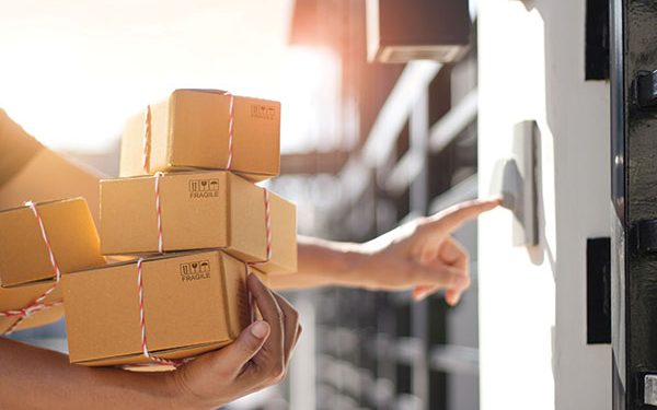 The supply chain’s pivot to E-commerce
