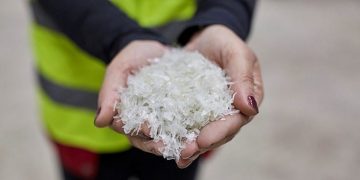 Tomra equips Borealis European recycling effort – Waste Today Magazine