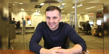Gary Vaynerchuk, Tyson Foods’ John Tyson among Global Supply Chain Week speakers