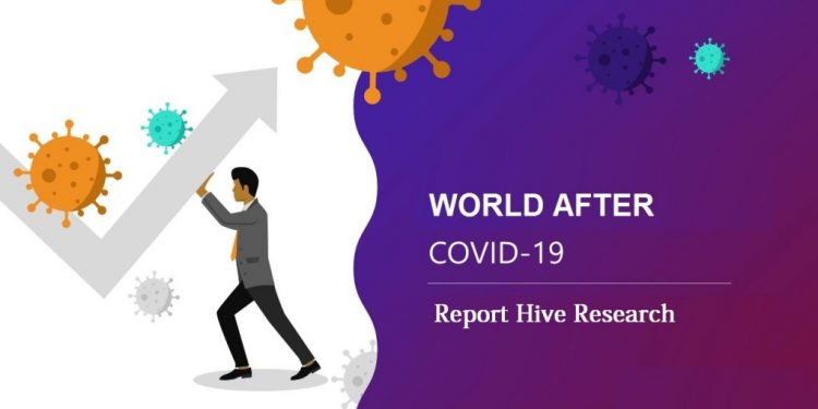 Trending now: Covid-19 impact on Air Cargo Pallet Market Segmentation, Analysis by Recent Trends, Development & Growth by Regions