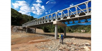 U.S. Bridge Receives ISO 9001:2015 Certification for Quality Management System