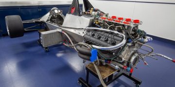 United Autosports Are Hiring, Historic Motorsport Race Mechanics – dailysportscar.com