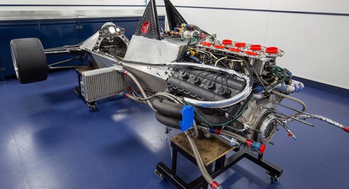 United Autosports Are Hiring, Historic Motorsport Race Mechanics – dailysportscar.com