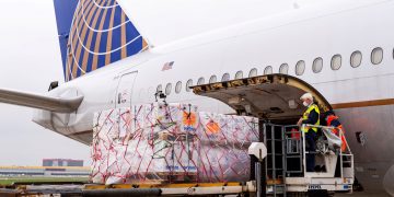 United Airlines invades Delta’s backyard with Atlanta cargo route