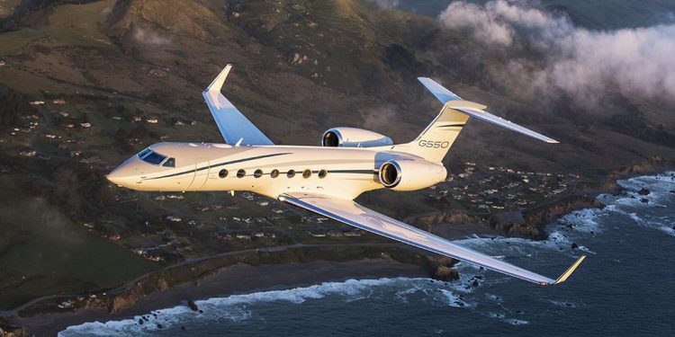 Used Bizjet Inventory Down 18%, Led By Light Jets
