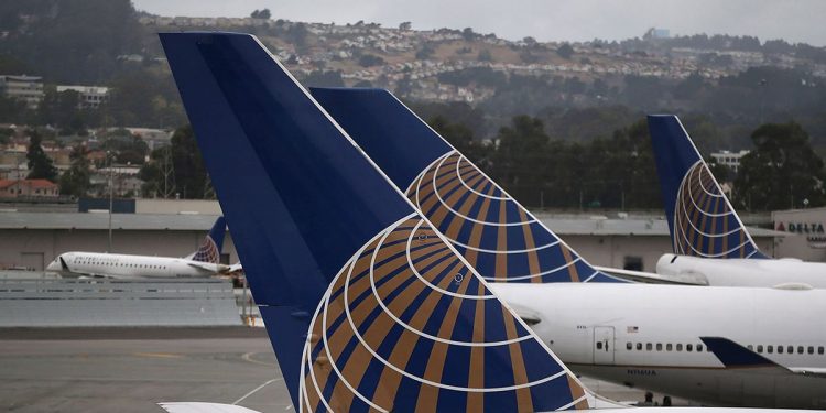United adds Atlanta cargo flights