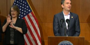 Northam announces legislative steps to increase equity in state procurement