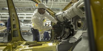 Resilient Supply Chain Helps VW Finish 2020 Strong