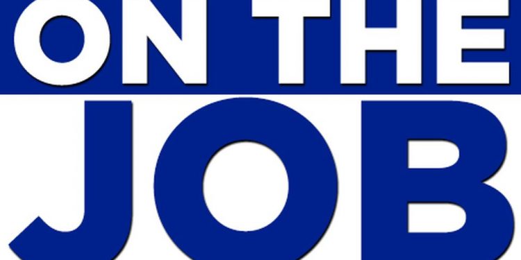 On the Job: 01/08/2021 – WILX-TV