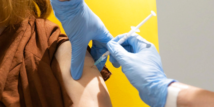 Vaccine Supply Chain’s Unexpected Weak Link: Worker Shortages