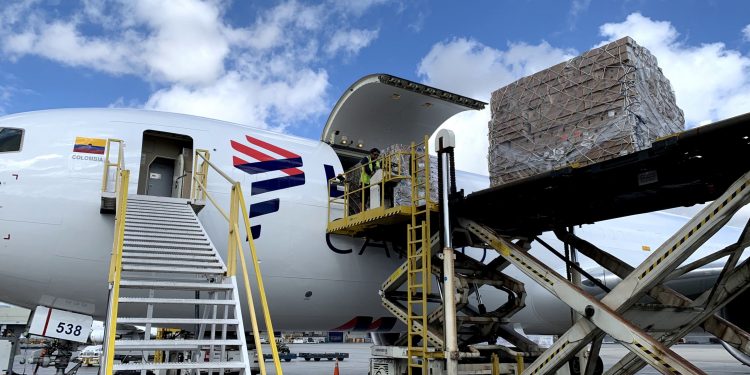 Capacity support from Latin America air cargo liberalization likely to be limited
