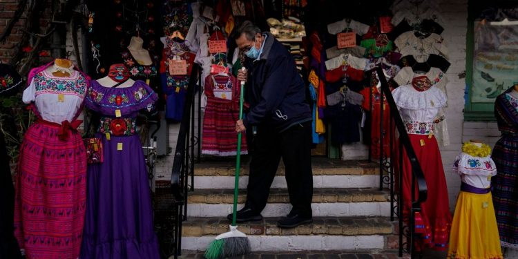 More coronavirus relief on the way for small businesses