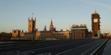 Johnson under fire as UK again faces onslaught of COVID-19